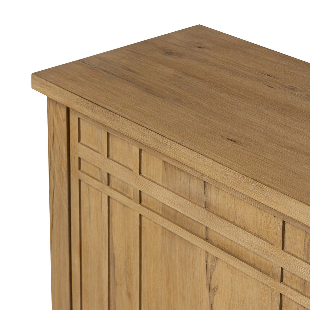 Four Hands - Kashton Sideboard - 247633-001 | American Home Furniture