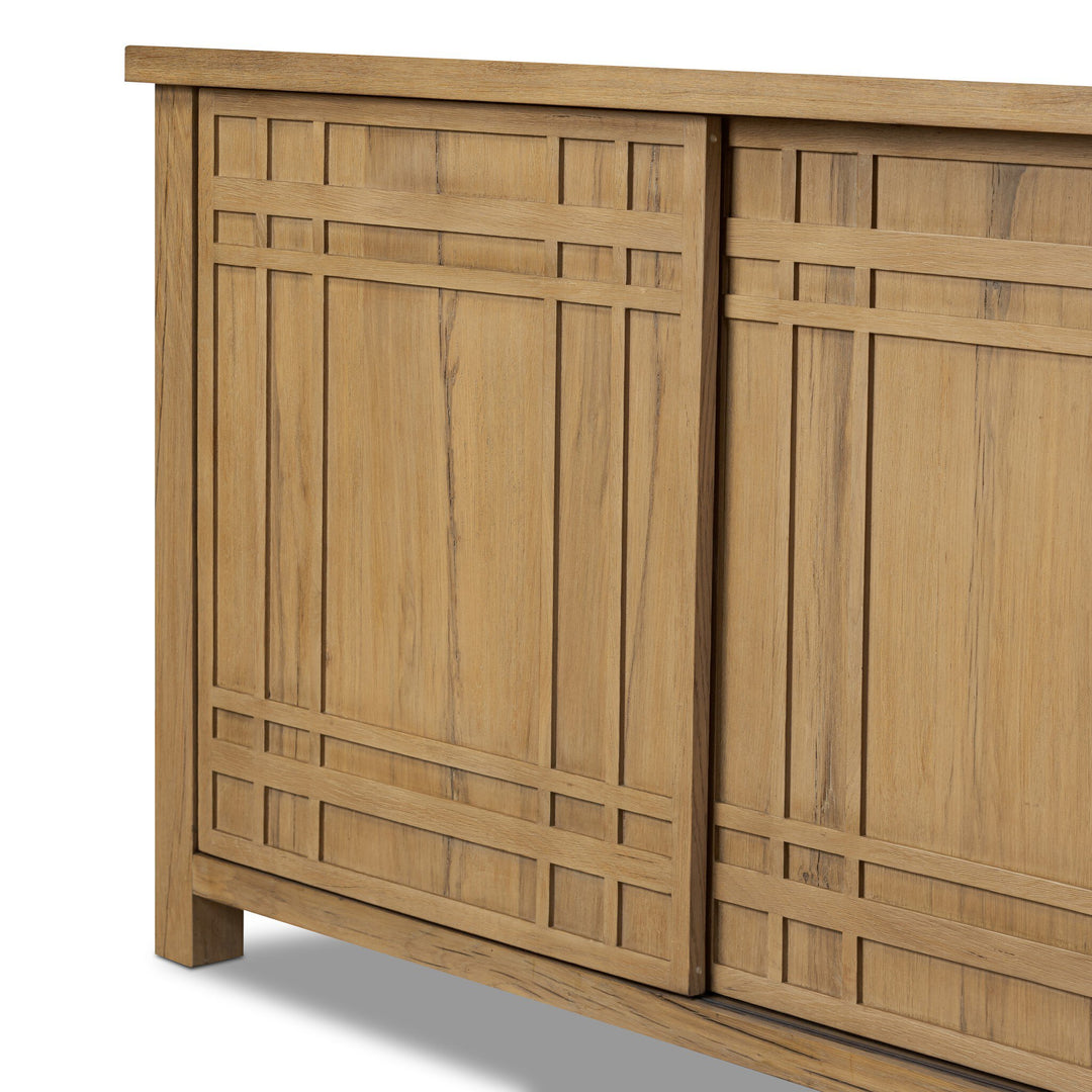 Four Hands - Kashton Sideboard - 247633-001 | American Home Furniture