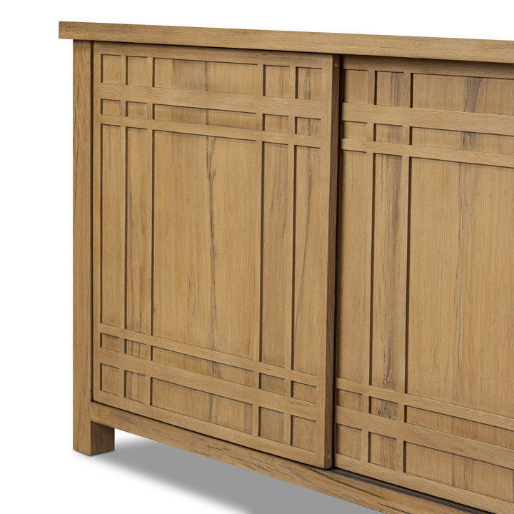 Four Hands - Kashton Sideboard - 247633-001 | American Home Furniture