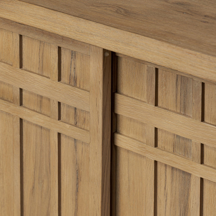 Four Hands - Kashton Sideboard - 247633-001 | American Home Furniture