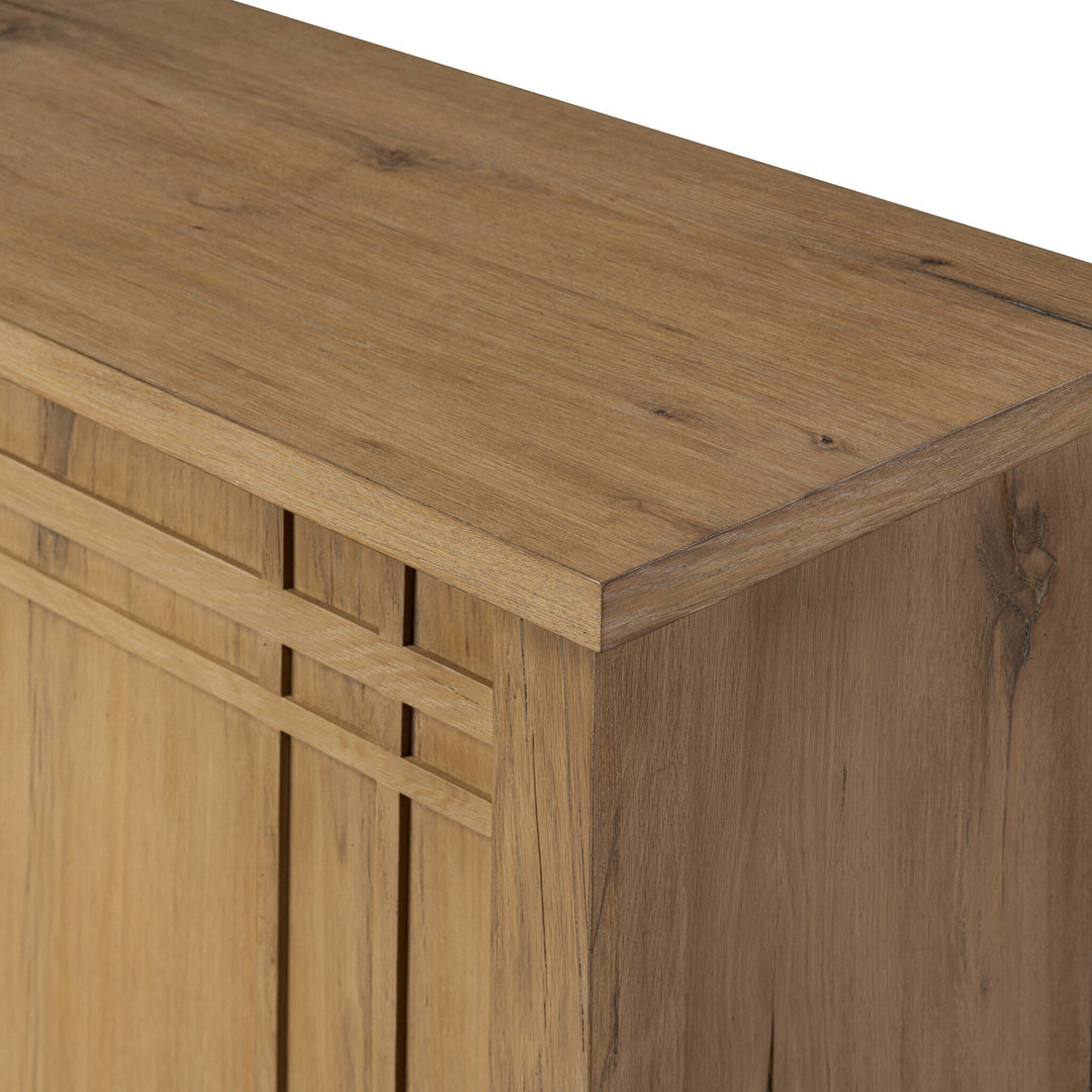 Four Hands - Kashton Sideboard - 247633-001 | American Home Furniture