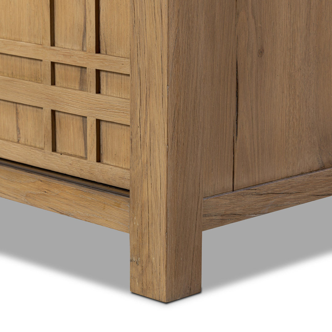Four Hands - Kashton Sideboard - 247633-001 | American Home Furniture