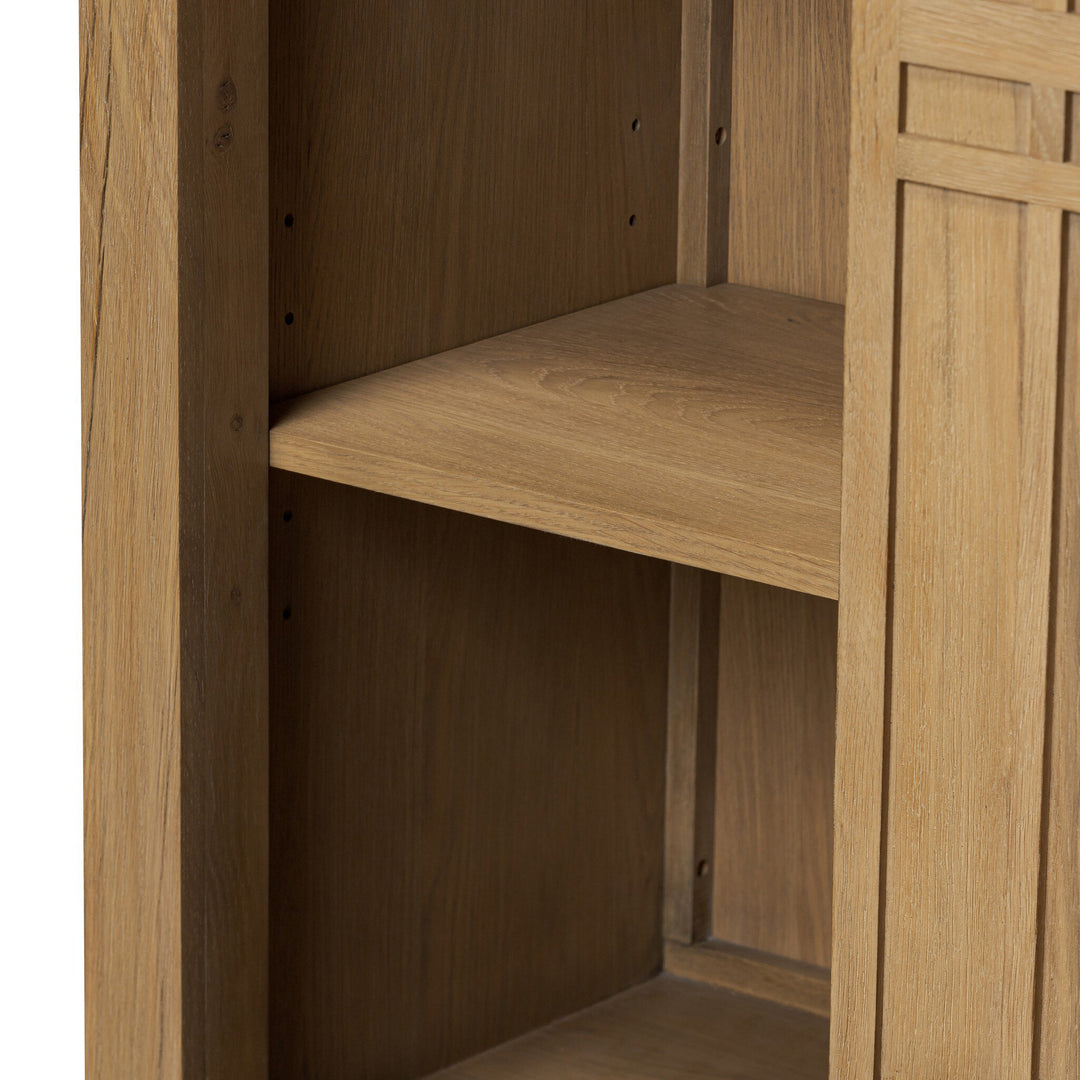 Four Hands - Kashton Sideboard - 247633-001 | American Home Furniture