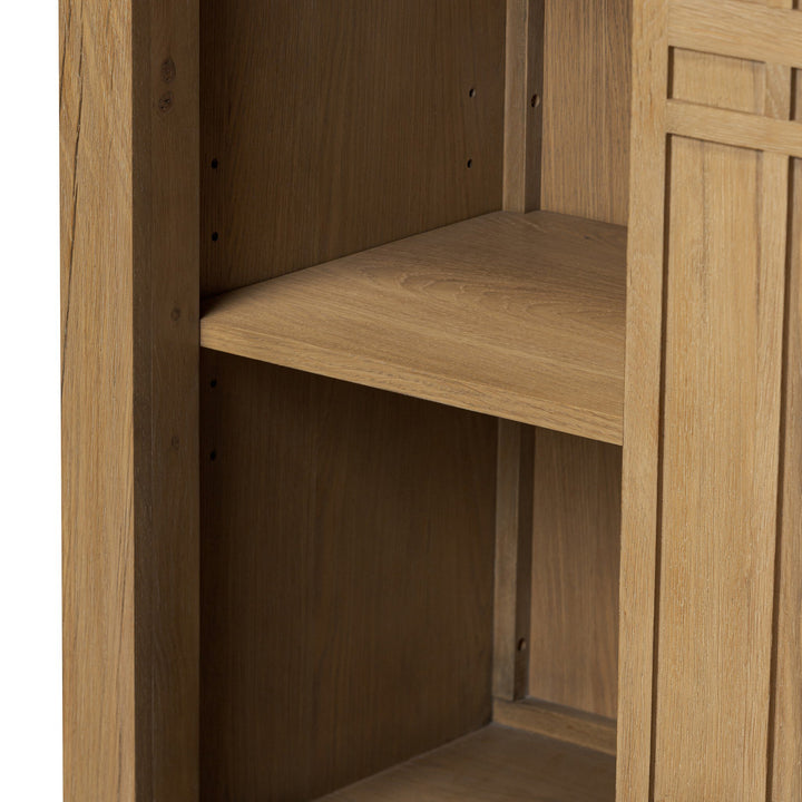 Four Hands - Kashton Sideboard - 247633-001 | American Home Furniture