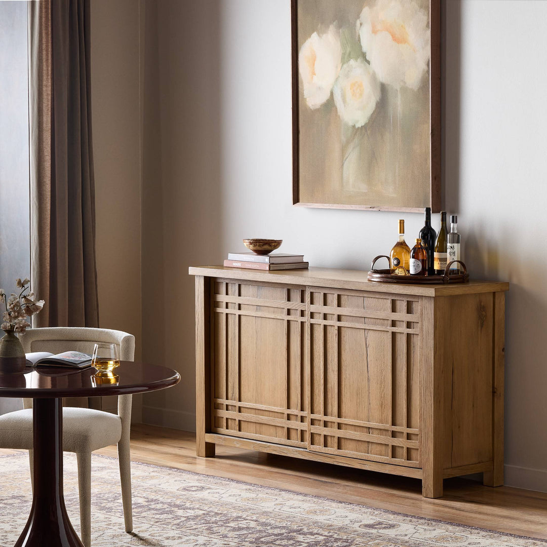 Four Hands - Kashton Sideboard - 247633-001 | American Home Furniture
