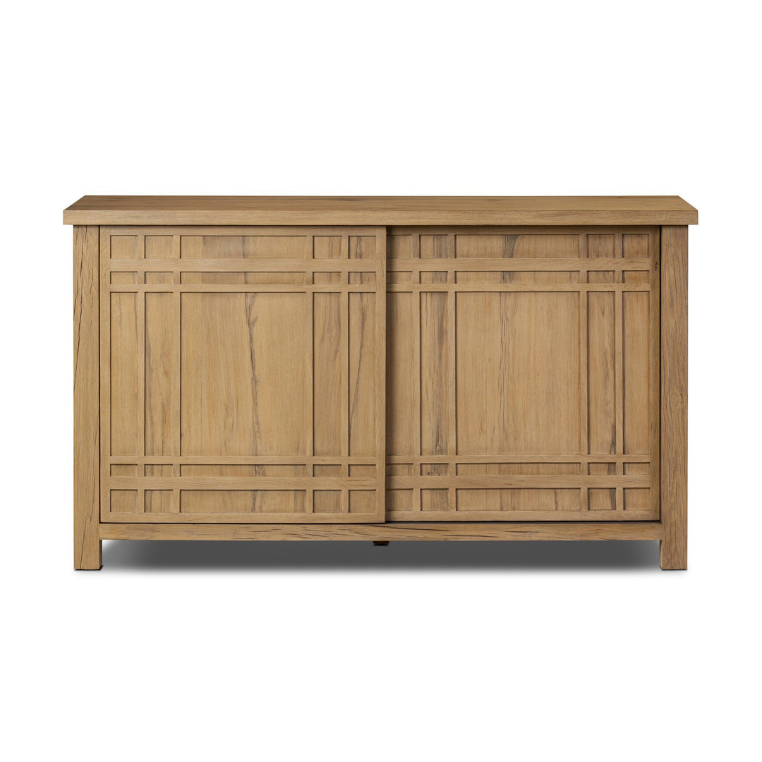 Four Hands - Kashton Sideboard - 247633-001 | American Home Furniture