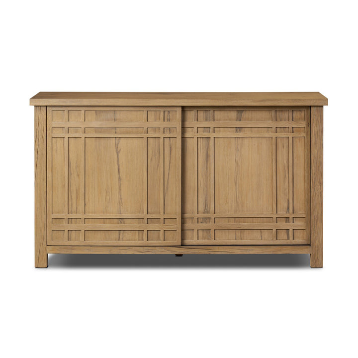 Four Hands - Kashton Sideboard - 247633-001 | American Home Furniture