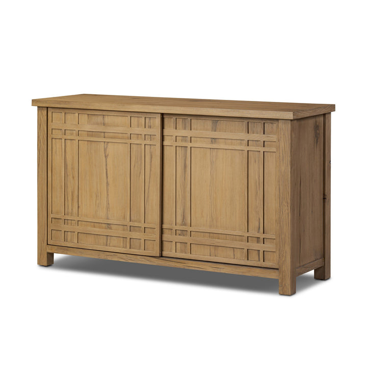 Four Hands - Kashton Sideboard - 247633-001 | American Home Furniture