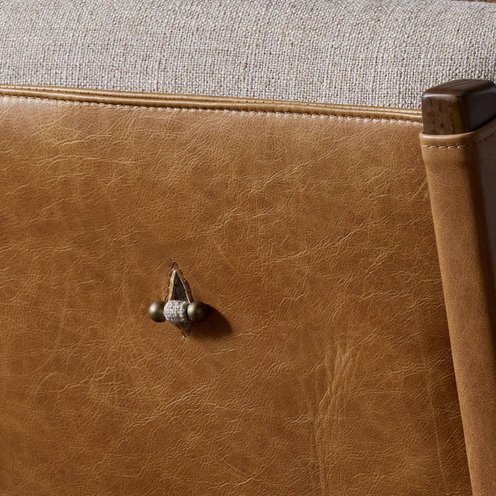 Chappel Dining Armchair - AmericanHomeFurniture