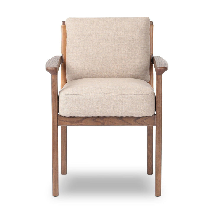 Chappel Dining Armchair - AmericanHomeFurniture
