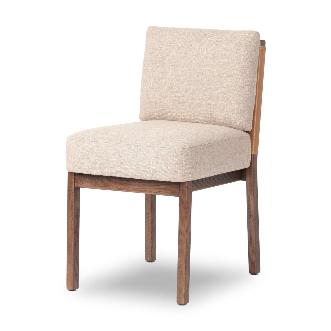 Chappel Dining Chair - AmericanHomeFurniture