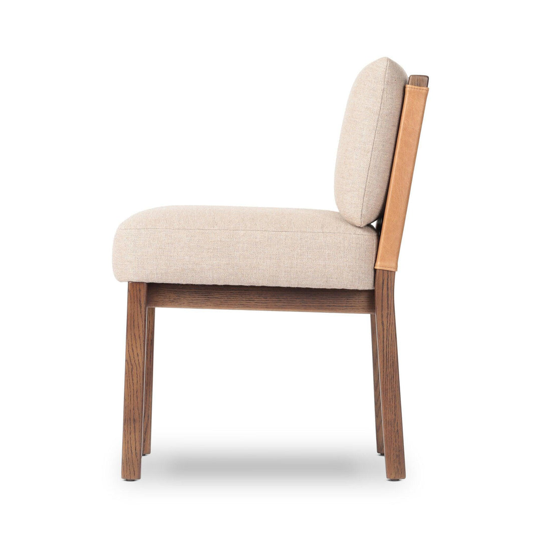 Chappel Dining Chair - AmericanHomeFurniture