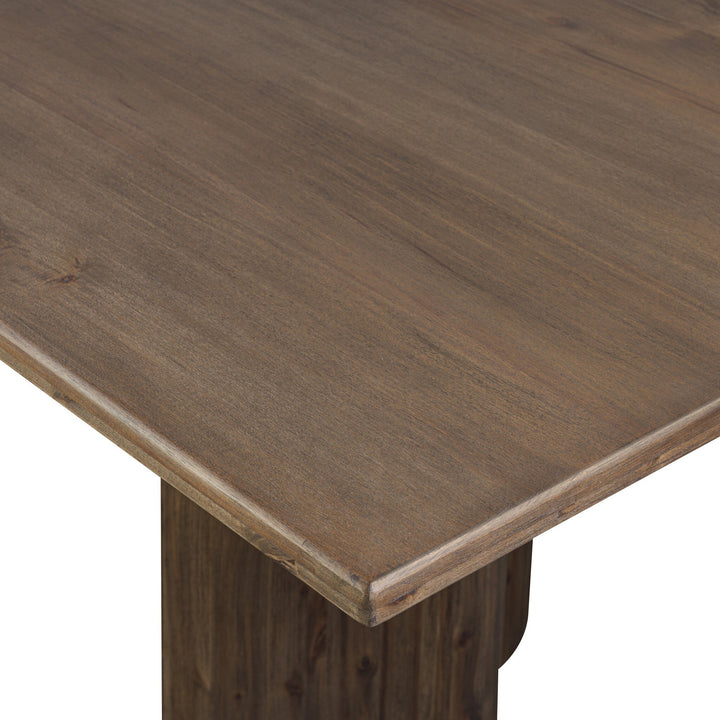 Four Hands - Pershing Dining Table - 247671-003 | American Home Furniture
