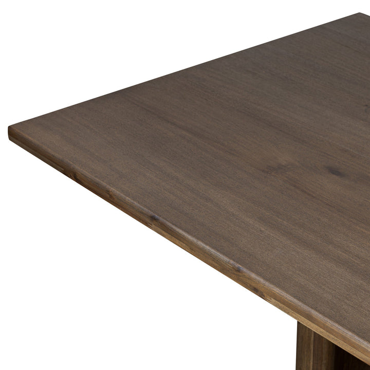 Four Hands - Pershing Dining Table - 247671-003 | American Home Furniture