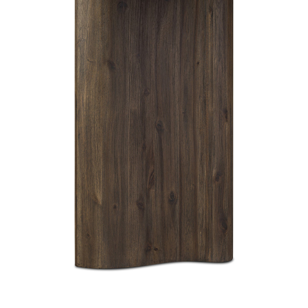 Four Hands - Pershing Dining Table - 247671-003 | American Home Furniture