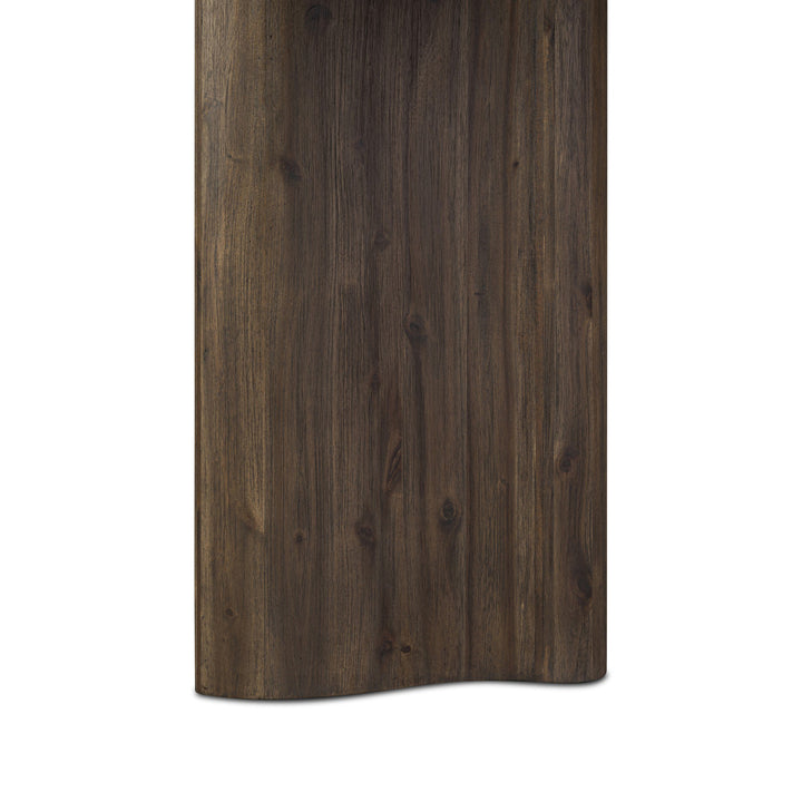 Four Hands - Pershing Dining Table - 247671-003 | American Home Furniture