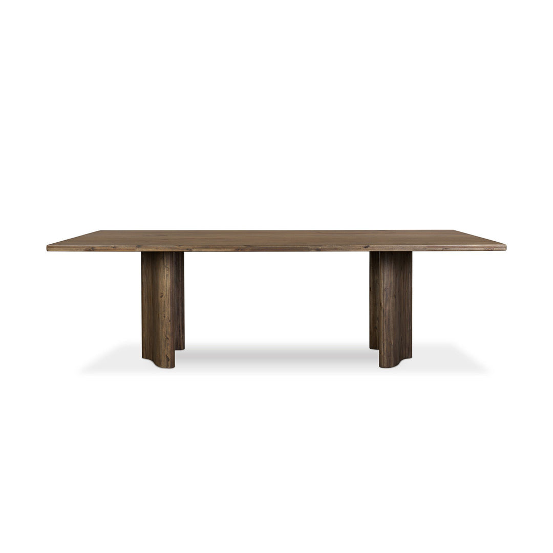 Four Hands - Pershing Dining Table - 247671-003 | American Home Furniture
