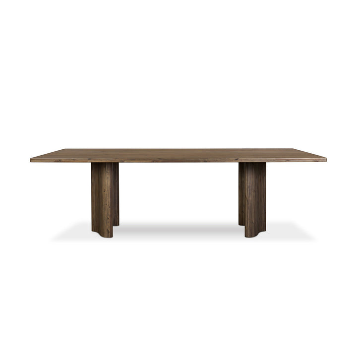 Four Hands - Pershing Dining Table - 247671-003 | American Home Furniture