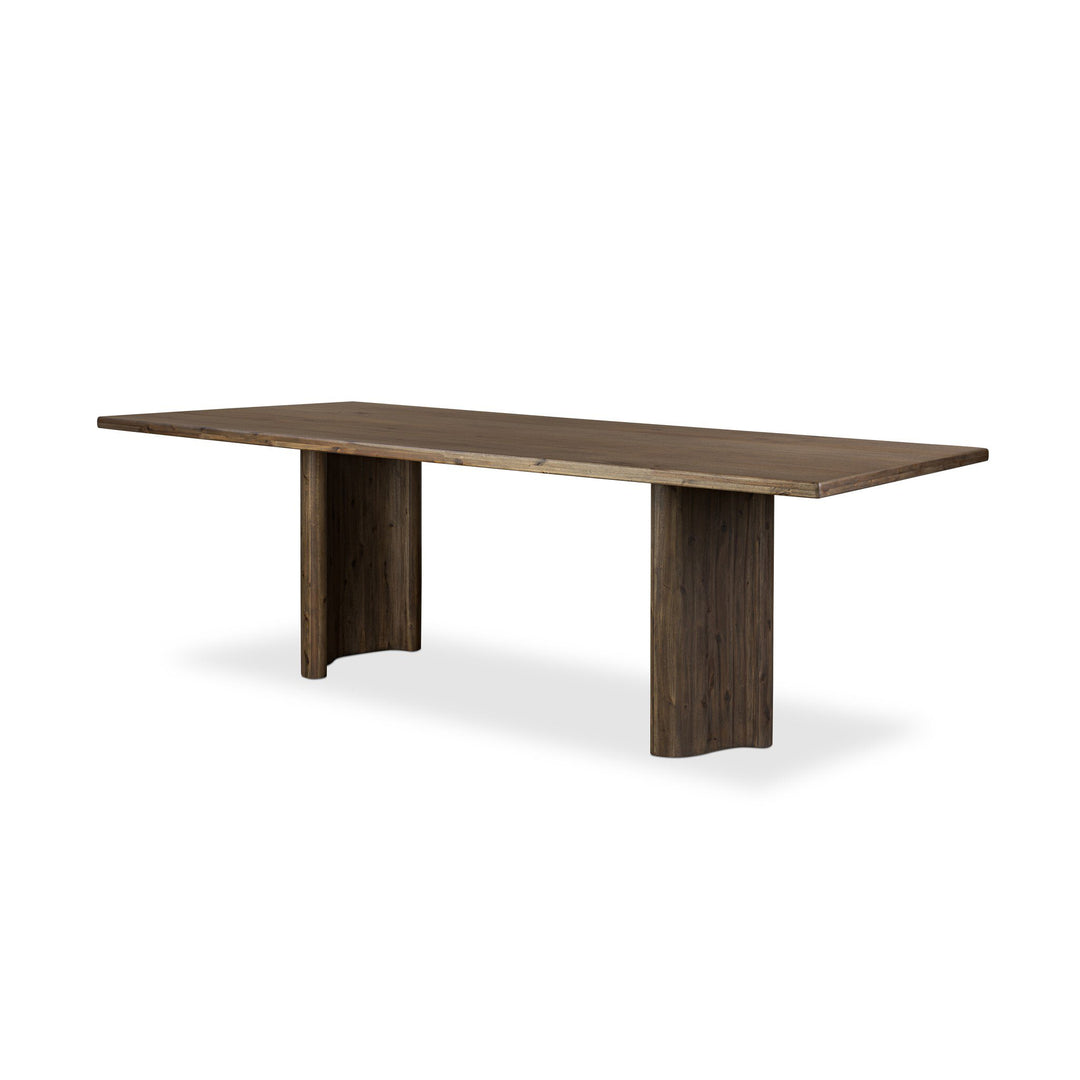 Four Hands - Pershing Dining Table - 247671-003 | American Home Furniture