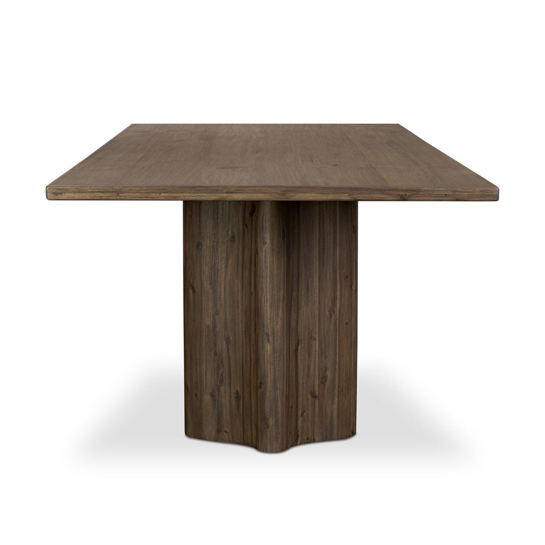 Four Hands - Pershing Dining Table - 247671-003 | American Home Furniture