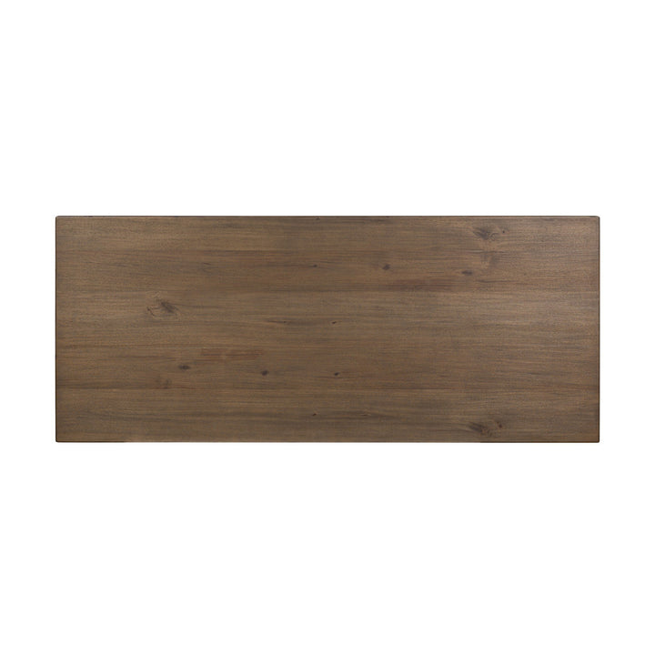 Four Hands - Pershing Dining Table - 247671-003 | American Home Furniture