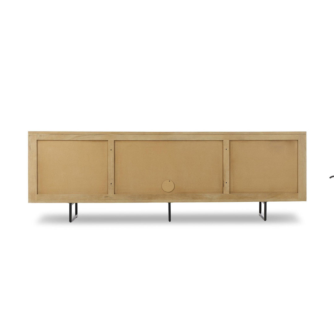Carmel Sideboard 96" - AmericanHomeFurniture