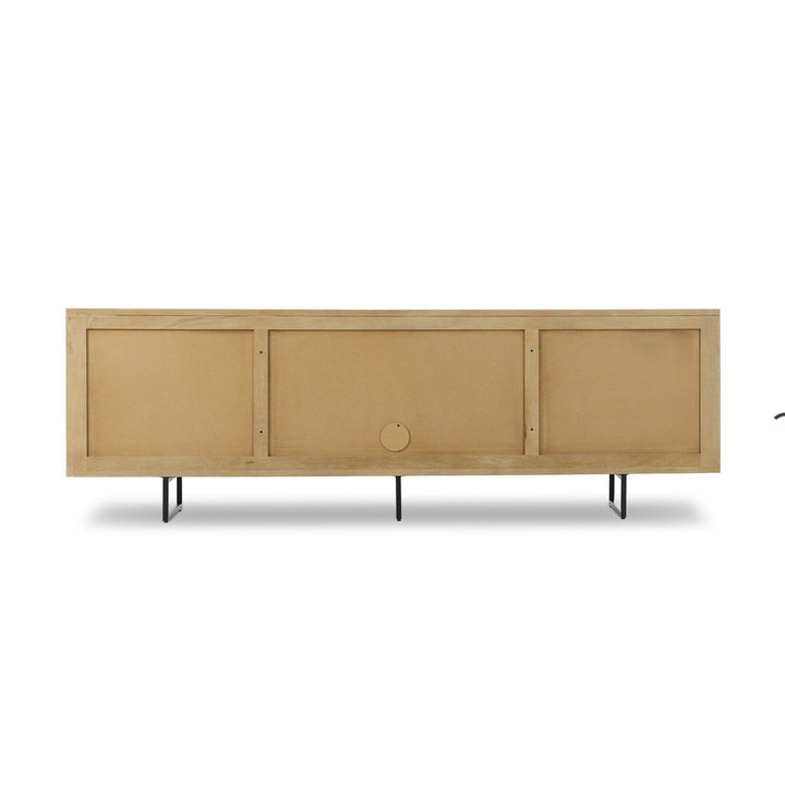 Carmel Sideboard 96" - AmericanHomeFurniture