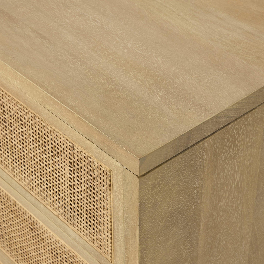 Carmel Sideboard 96" - AmericanHomeFurniture