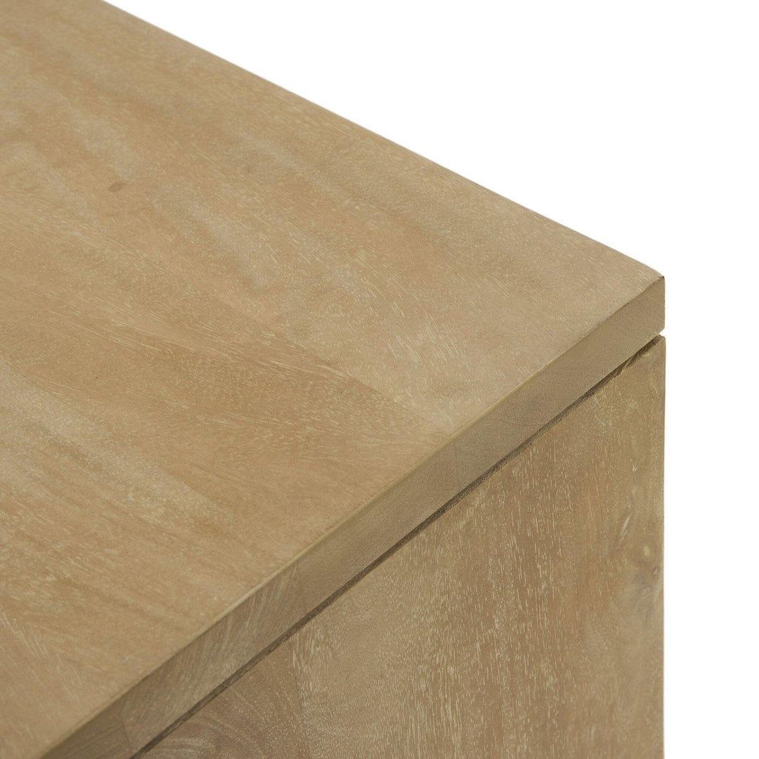 Carmel Sideboard 96" - AmericanHomeFurniture