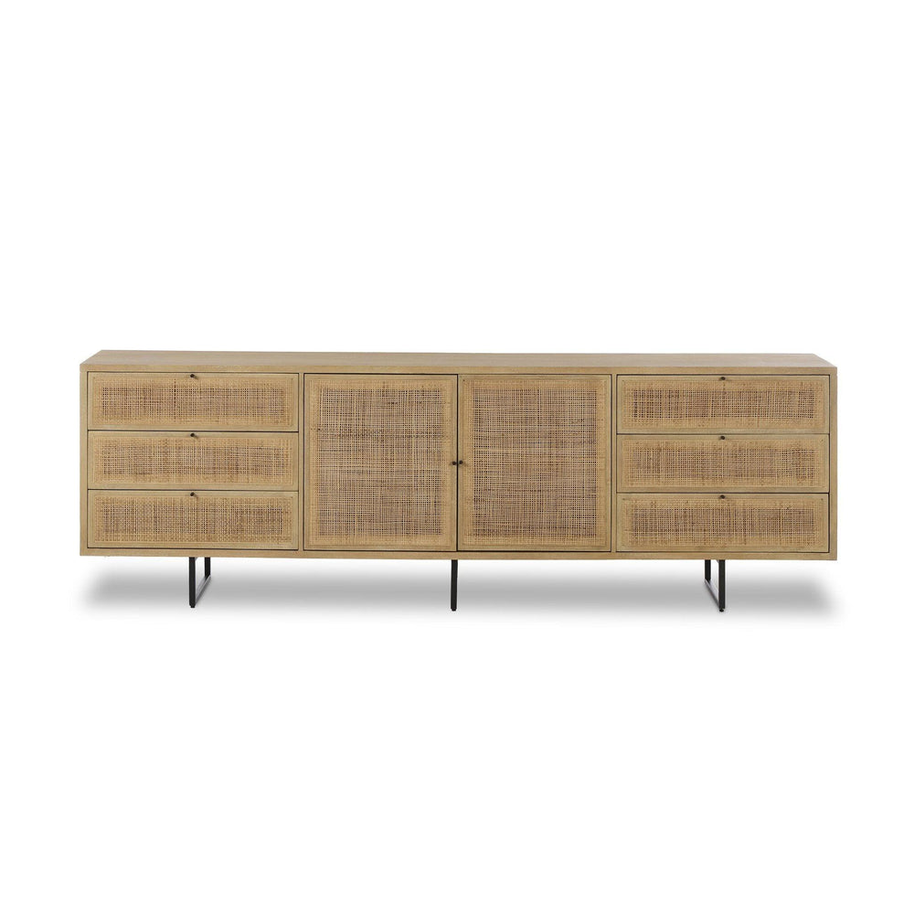 Carmel Sideboard 96" - AmericanHomeFurniture
