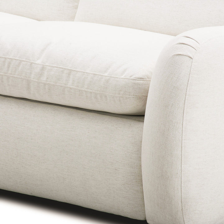 Four Hands - Crawford Power Recliner 2PC Sectional Sofa - 247729-003 | American Home Furniture