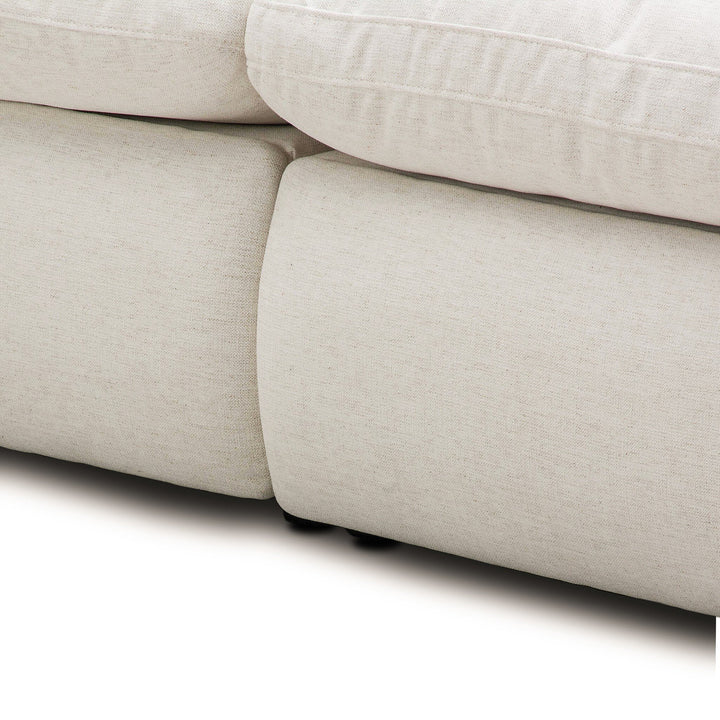 Four Hands - Crawford Power Recliner 2PC Sectional Sofa - 247729-003 | American Home Furniture