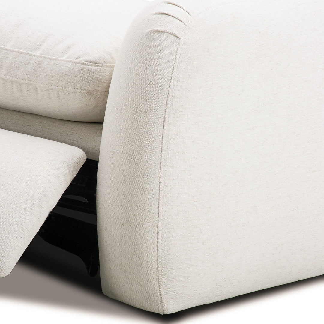 Four Hands - Crawford Power Recliner 2PC Sectional Sofa - 247729-003 | American Home Furniture