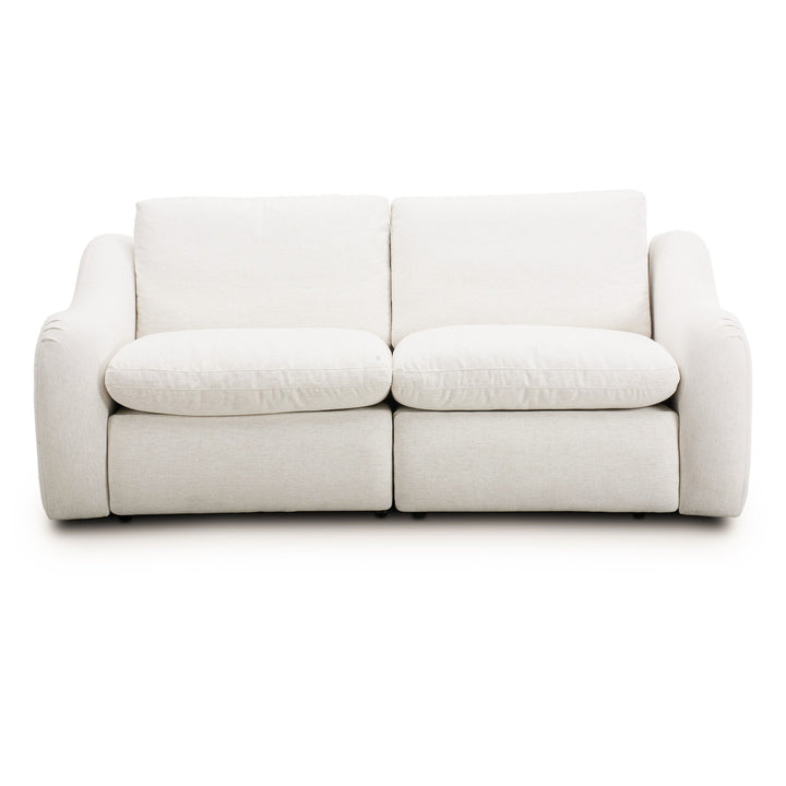 Four Hands - Crawford Power Recliner 2PC Sectional Sofa - 247729-003 | American Home Furniture