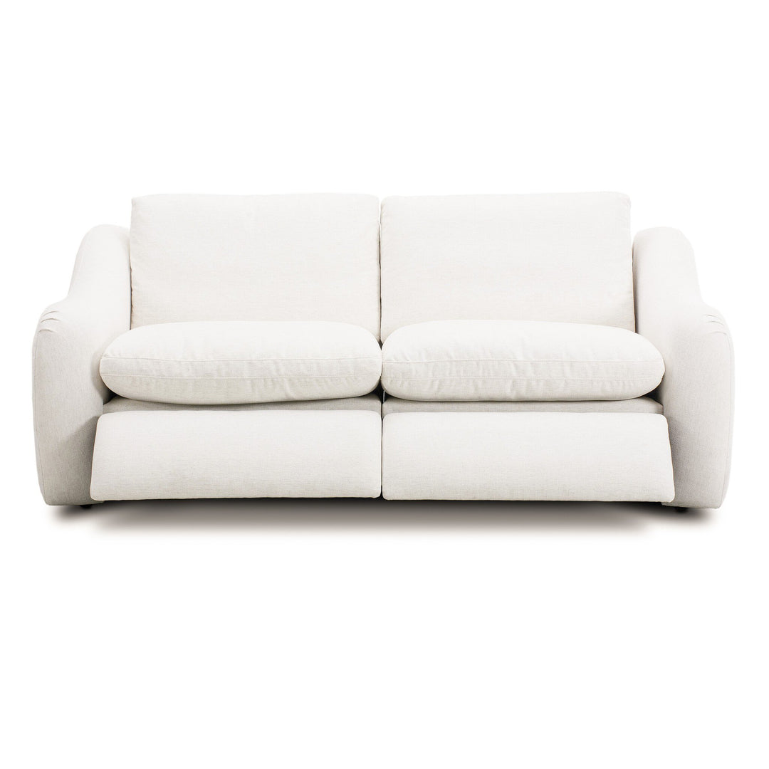 Four Hands - Crawford Power Recliner 2PC Sectional Sofa - 247729-003 | American Home Furniture