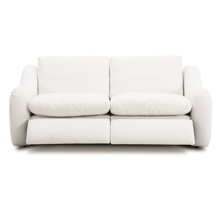 Four Hands - Crawford Power Recliner 2PC Sectional Sofa - 247729-003 | American Home Furniture
