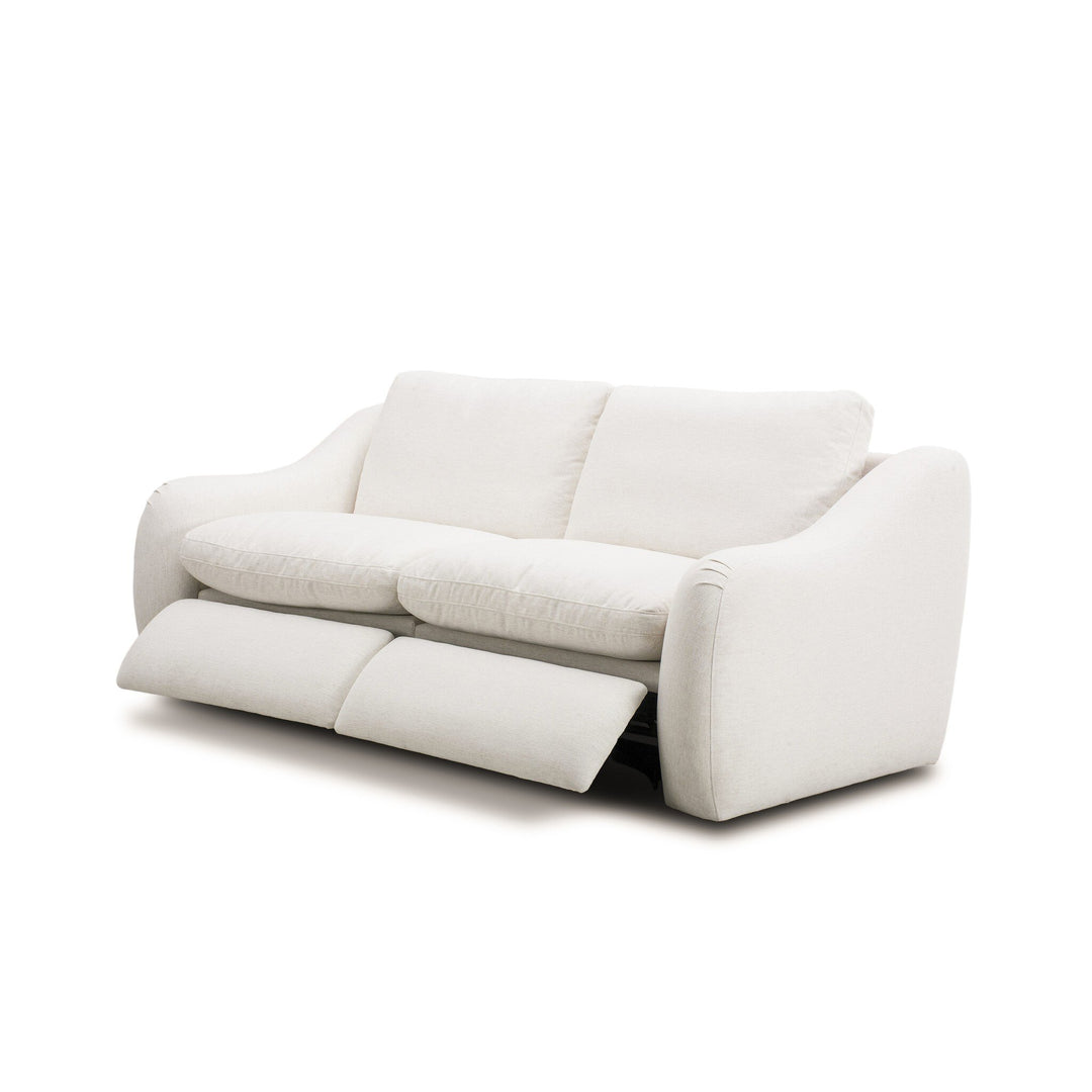 Four Hands - Crawford Power Recliner 2PC Sectional Sofa - 247729-003 | American Home Furniture