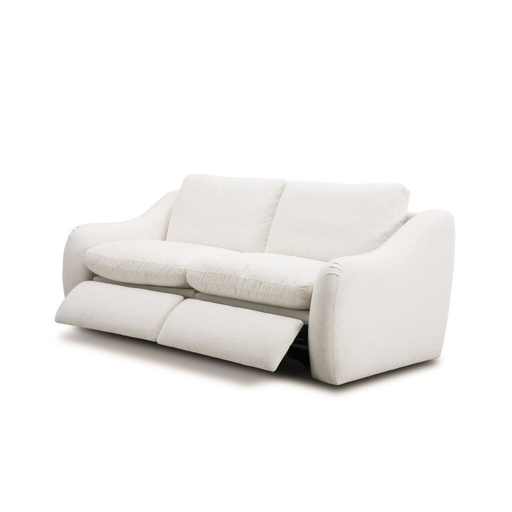Four Hands - Crawford Power Recliner 2PC Sectional Sofa - 247729-003 | American Home Furniture