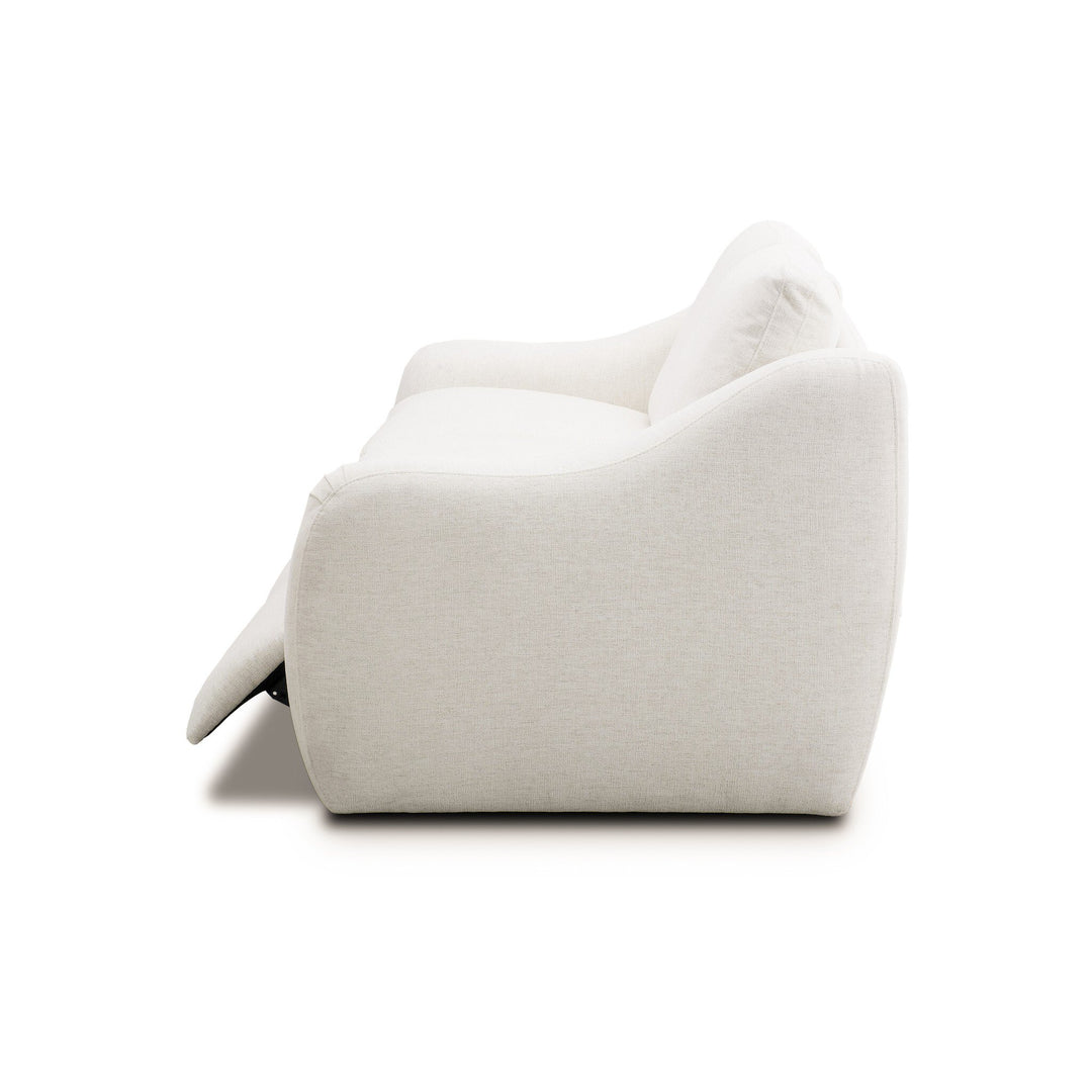 Four Hands - Crawford Power Recliner 2PC Sectional Sofa - 247729-003 | American Home Furniture