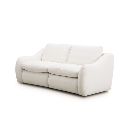 Four Hands - Crawford Power Recliner 2PC Sectional Sofa - 247729-003 | American Home Furniture