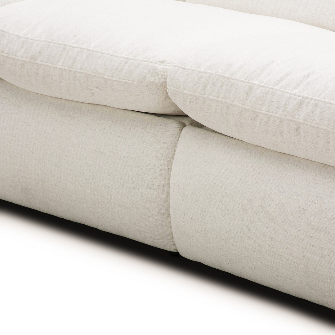 Four Hands - Crawford Power Recliner 3Pc Sectional Sofa - 247730-003 | American Home Furniture