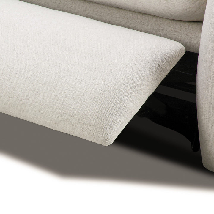 Four Hands - Crawford Power Recliner 3Pc Sectional Sofa - 247730-003 | American Home Furniture