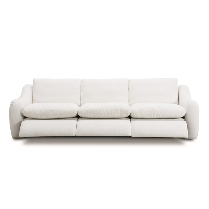Four Hands - Crawford Power Recliner 3Pc Sectional Sofa - 247730-003 | American Home Furniture