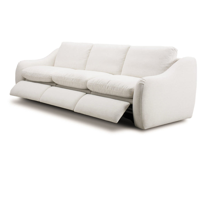 Four Hands - Crawford Power Recliner 3Pc Sectional Sofa - 247730-003 | American Home Furniture