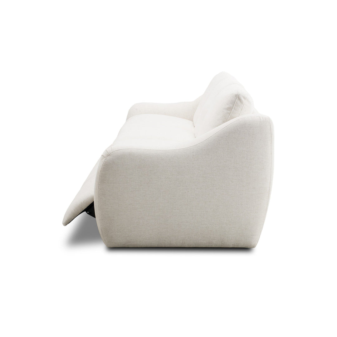 Four Hands - Crawford Power Recliner 3Pc Sectional Sofa - 247730-003 | American Home Furniture