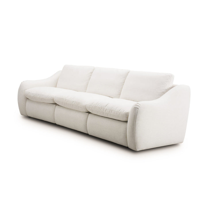 Four Hands - Crawford Power Recliner 3Pc Sectional Sofa - 247730-003 | American Home Furniture