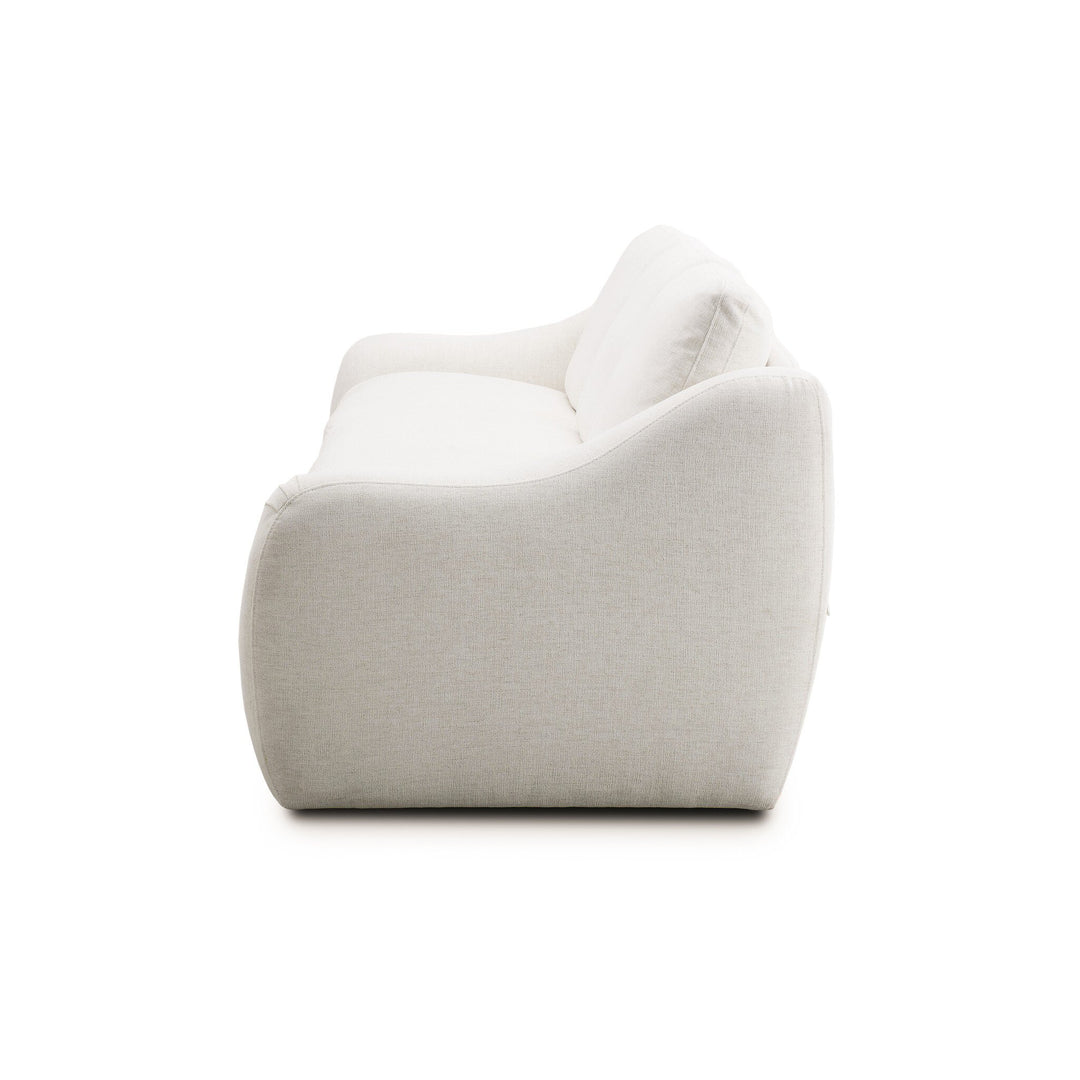 Four Hands - Crawford Power Recliner 3Pc Sectional Sofa - 247730-003 | American Home Furniture