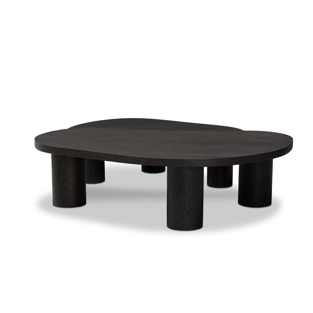 Four Hands - Joji Nesting Coffee Tables - 247748-002 | American Home Furniture