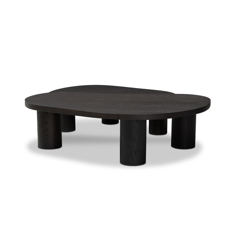 Four Hands - Joji Nesting Coffee Tables - 247748-002 | American Home Furniture