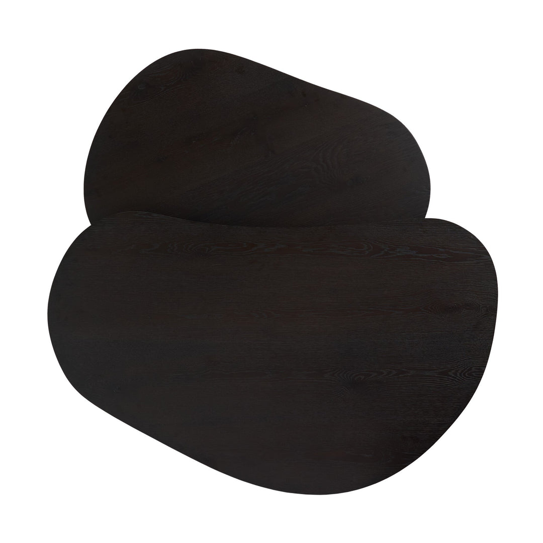 Four Hands - Joji Nesting Coffee Tables - 247748-002 | American Home Furniture